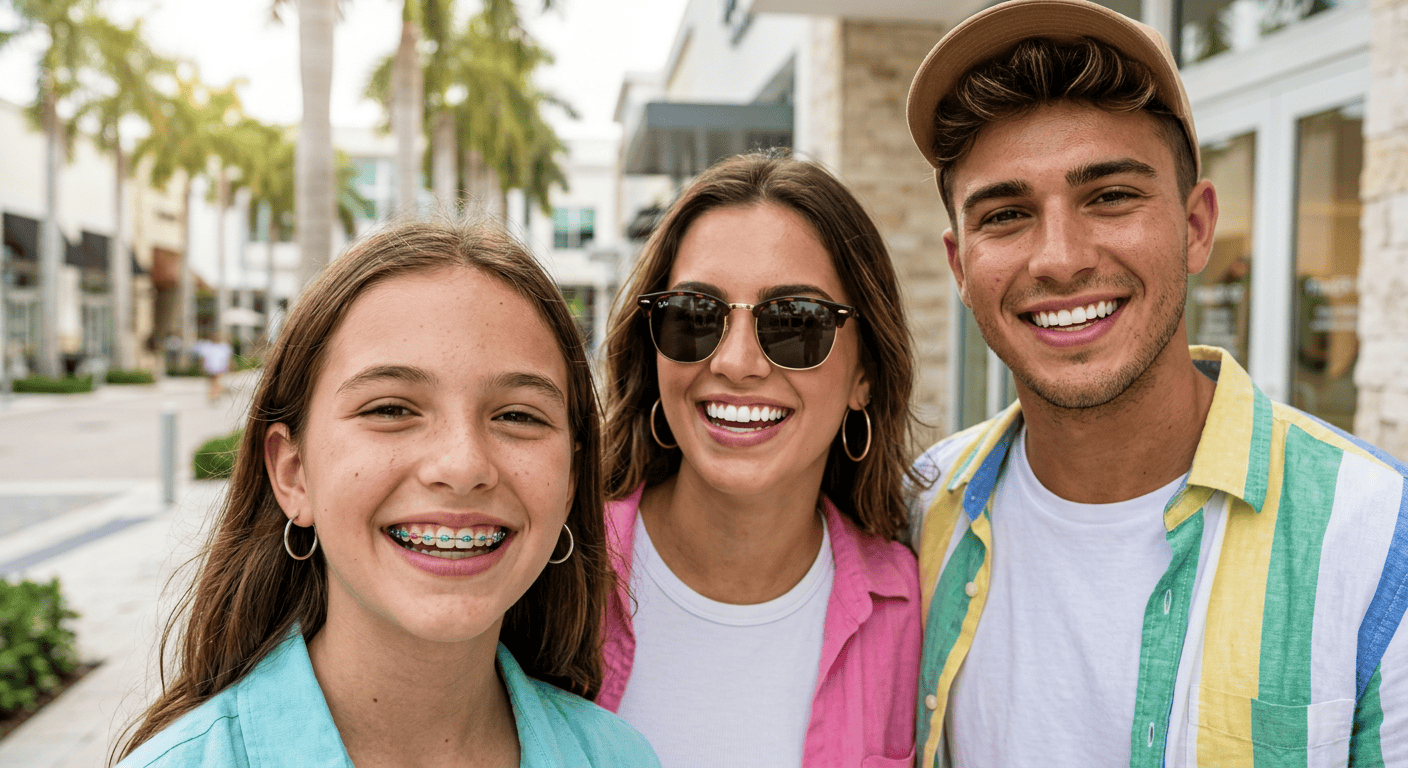 Best orthodontist near me braces invisalign