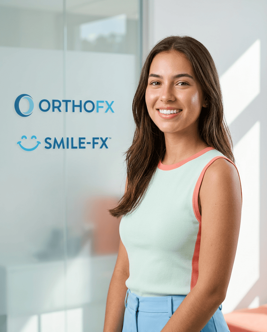 Best orthodontist near me braces invisalign