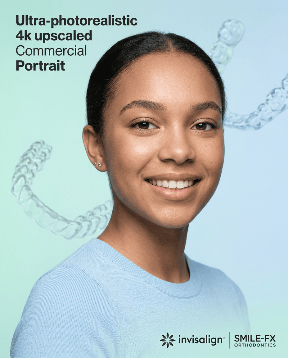 Best orthodontist near me braces invisalign