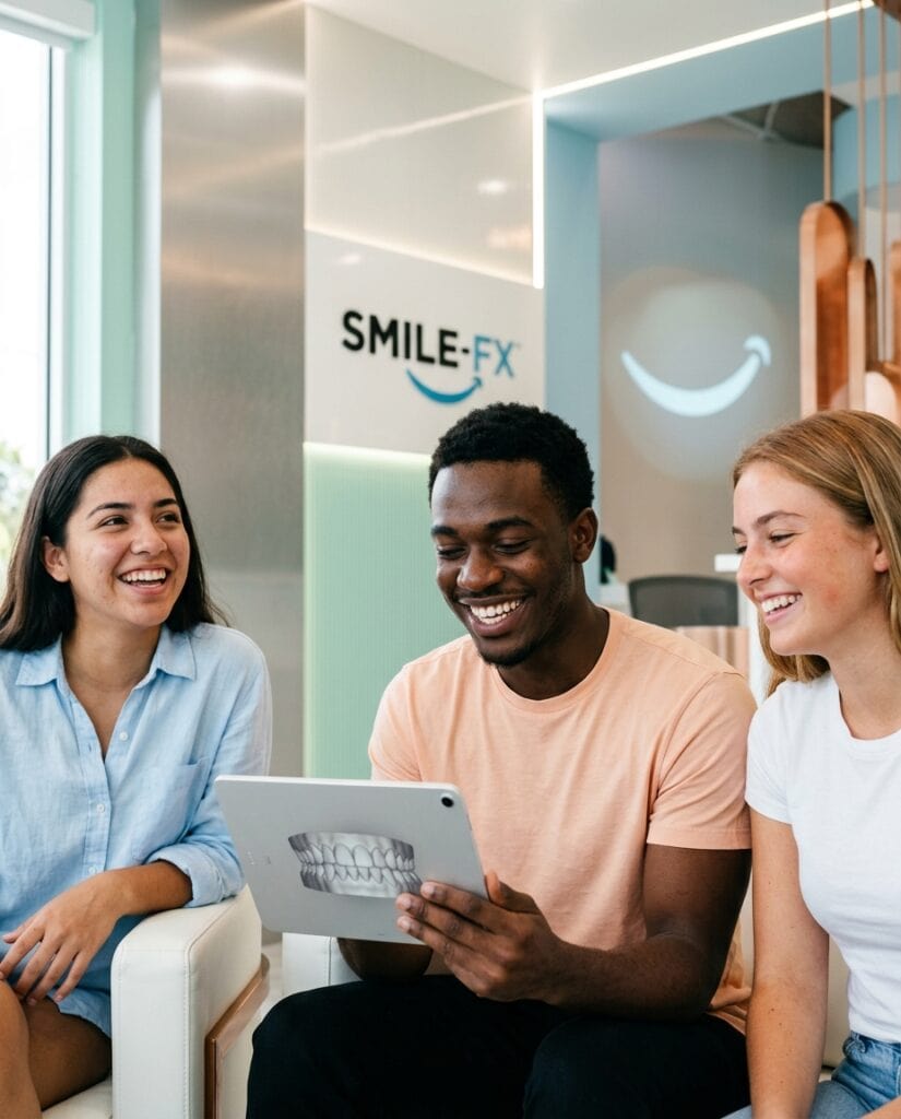 Best orthodontist near me braces invisalign
