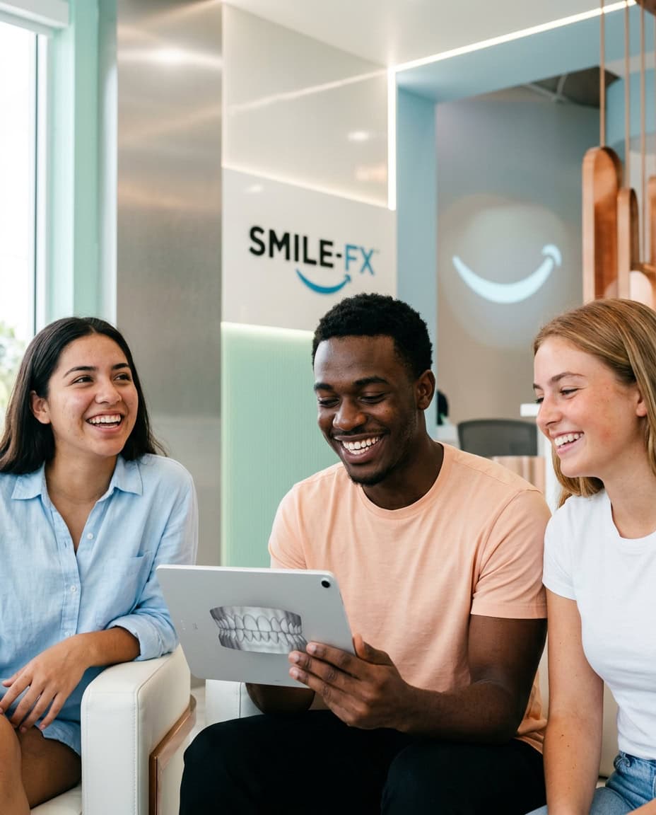 Best orthodontist near me braces invisalign