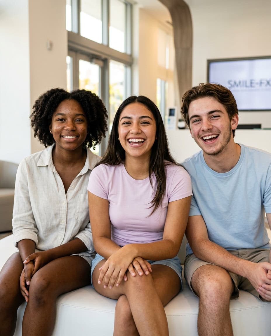 Best orthodontist near me braces invisalign