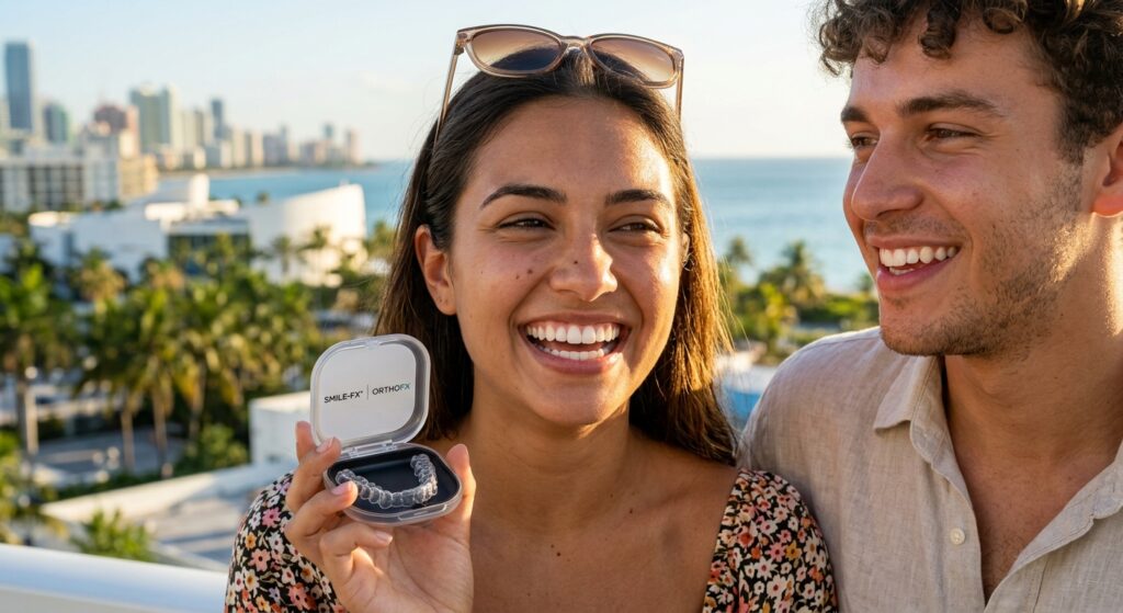 Best orthodontist near me braces invisalign