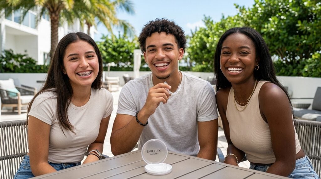 Best orthodontist near me braces invisalign