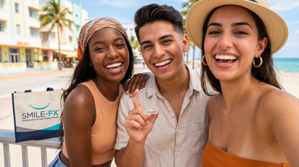 Best orthodontist near me braces invisalign