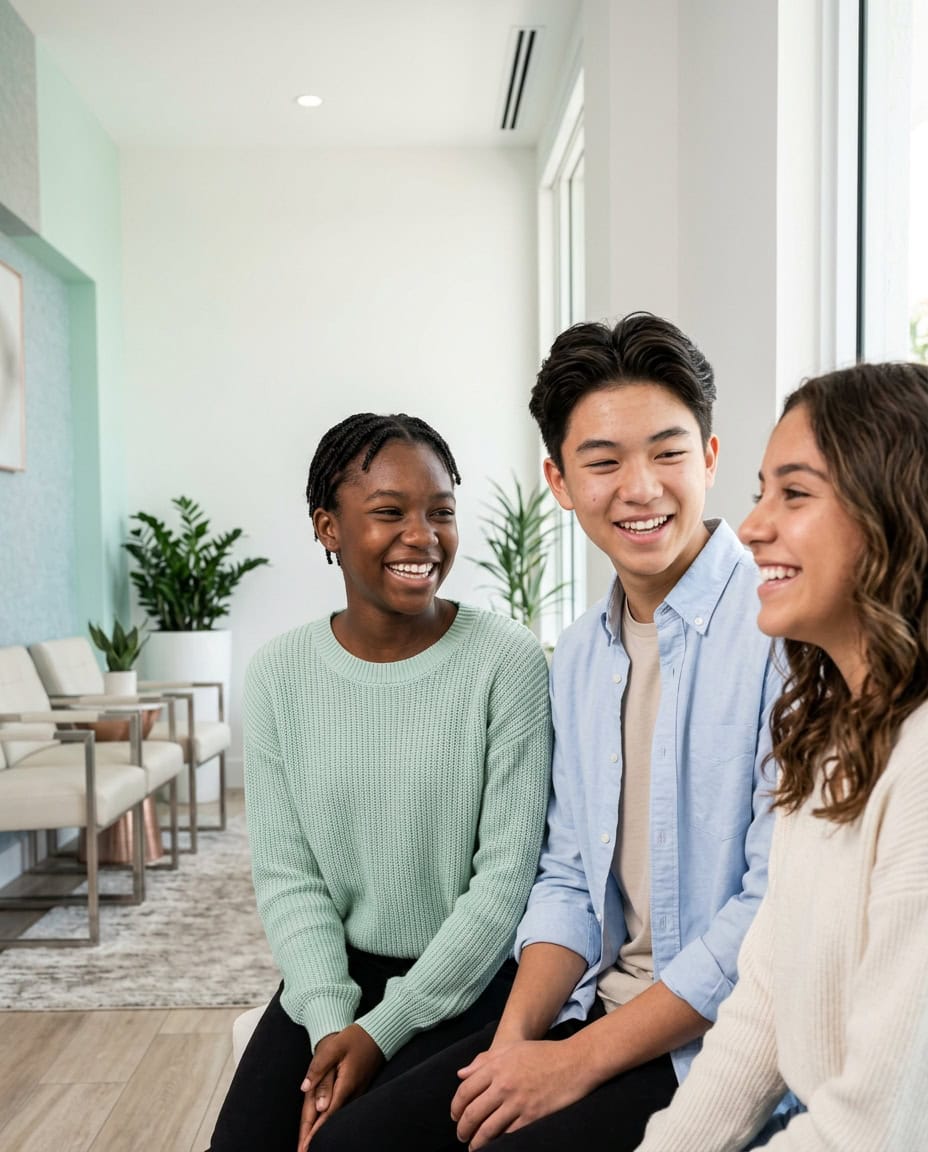 Best orthodontist near me braces invisalign