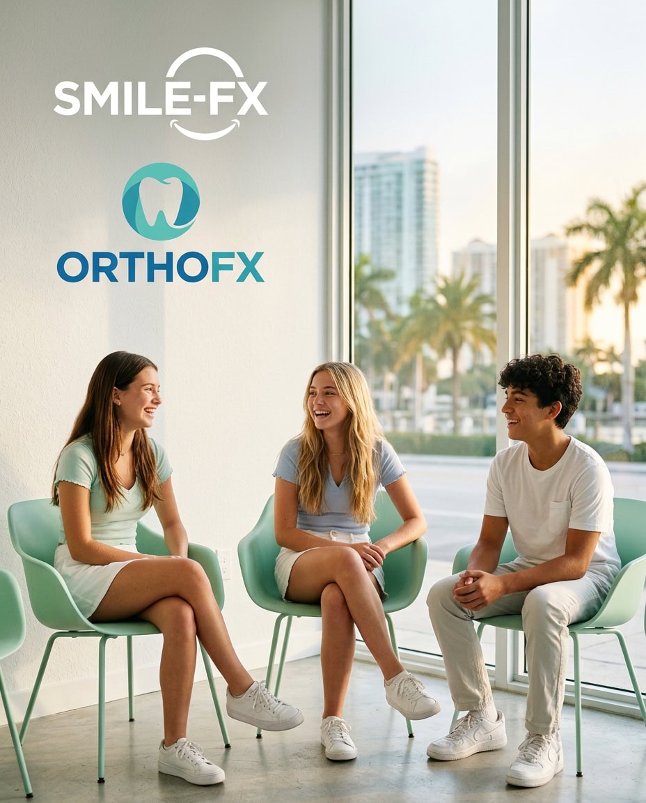 Best orthodontist near me braces invisalign