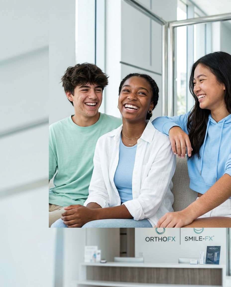 Best orthodontist near me braces invisalign