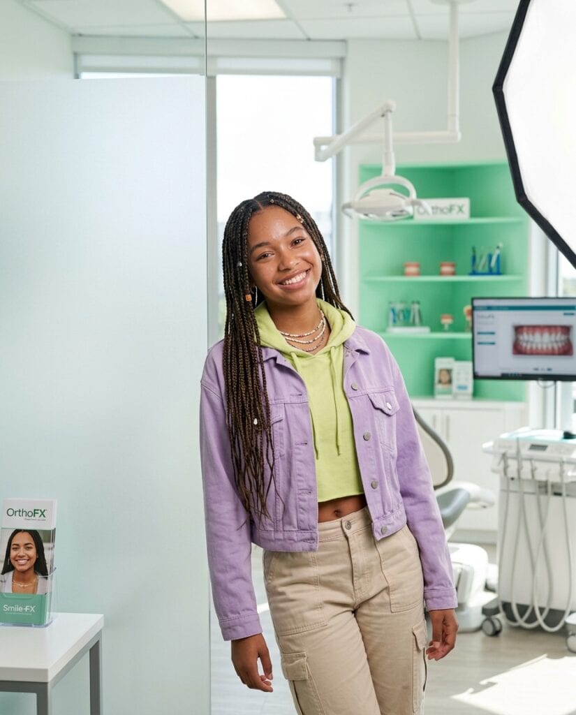 Best orthodontist near me braces invisalign