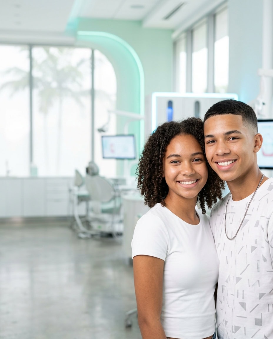 Best orthodontist near me braces invisalign