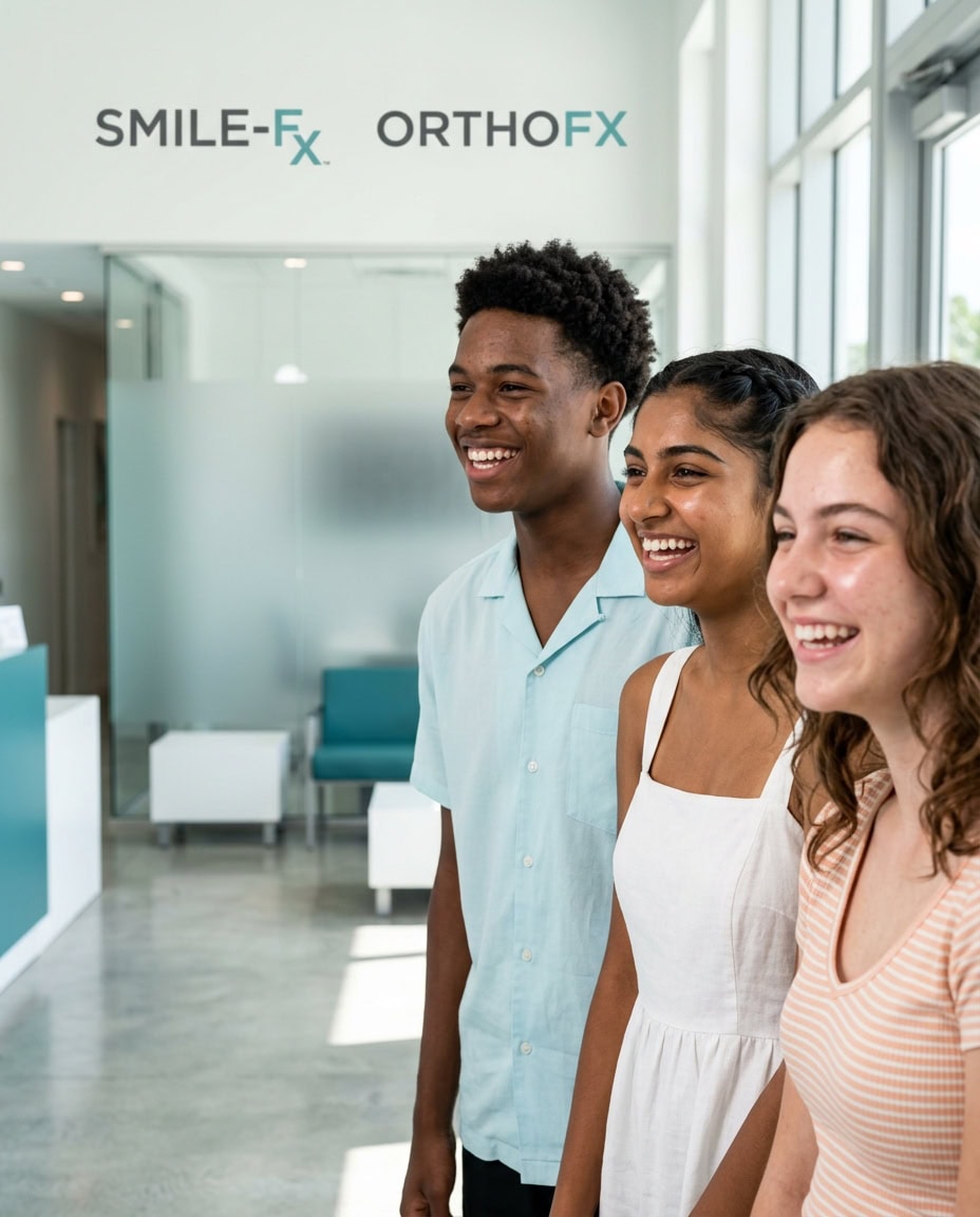 Best orthodontist near me braces invisalign