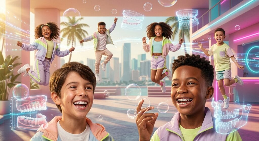 Best orthodontist near me braces invisalign