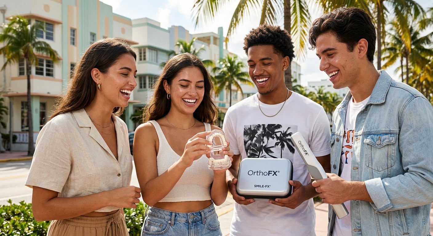 Best orthodontist near me braces invisalign