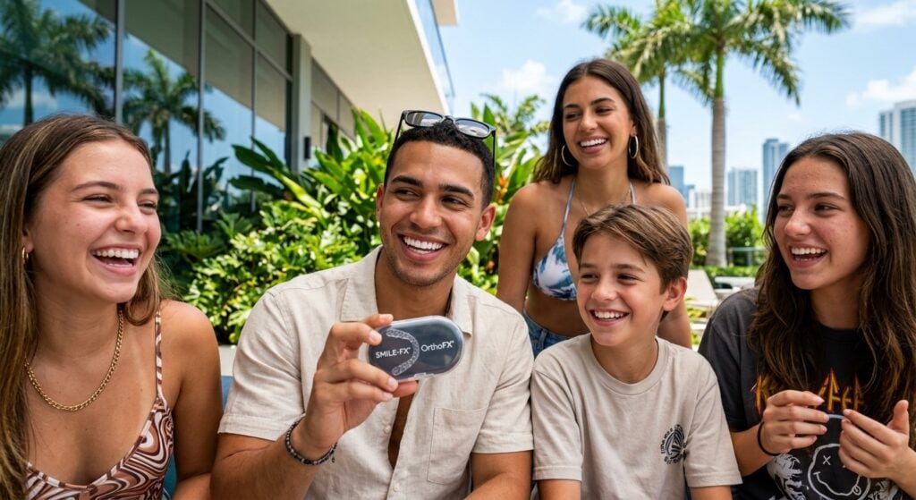 Best orthodontist near me braces invisalign