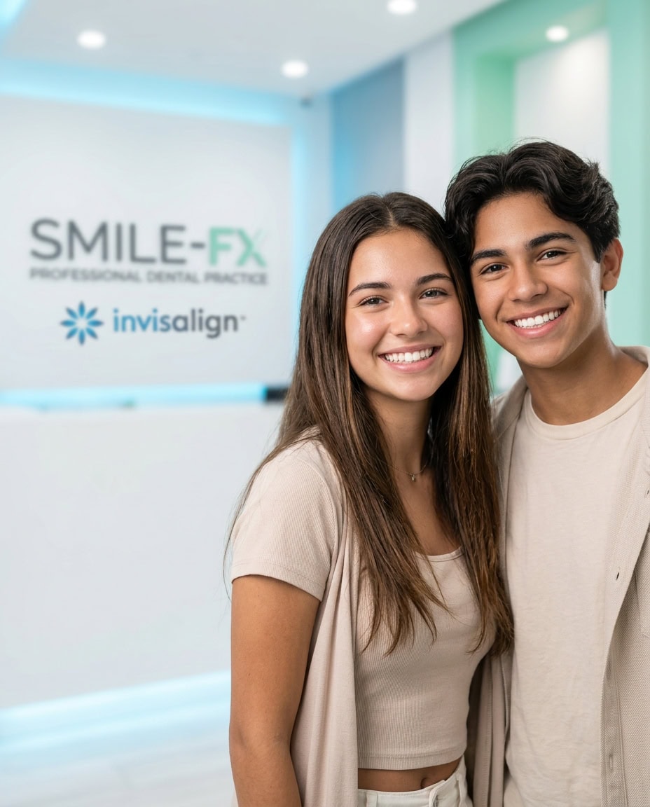 Best orthodontist near me braces invisalign