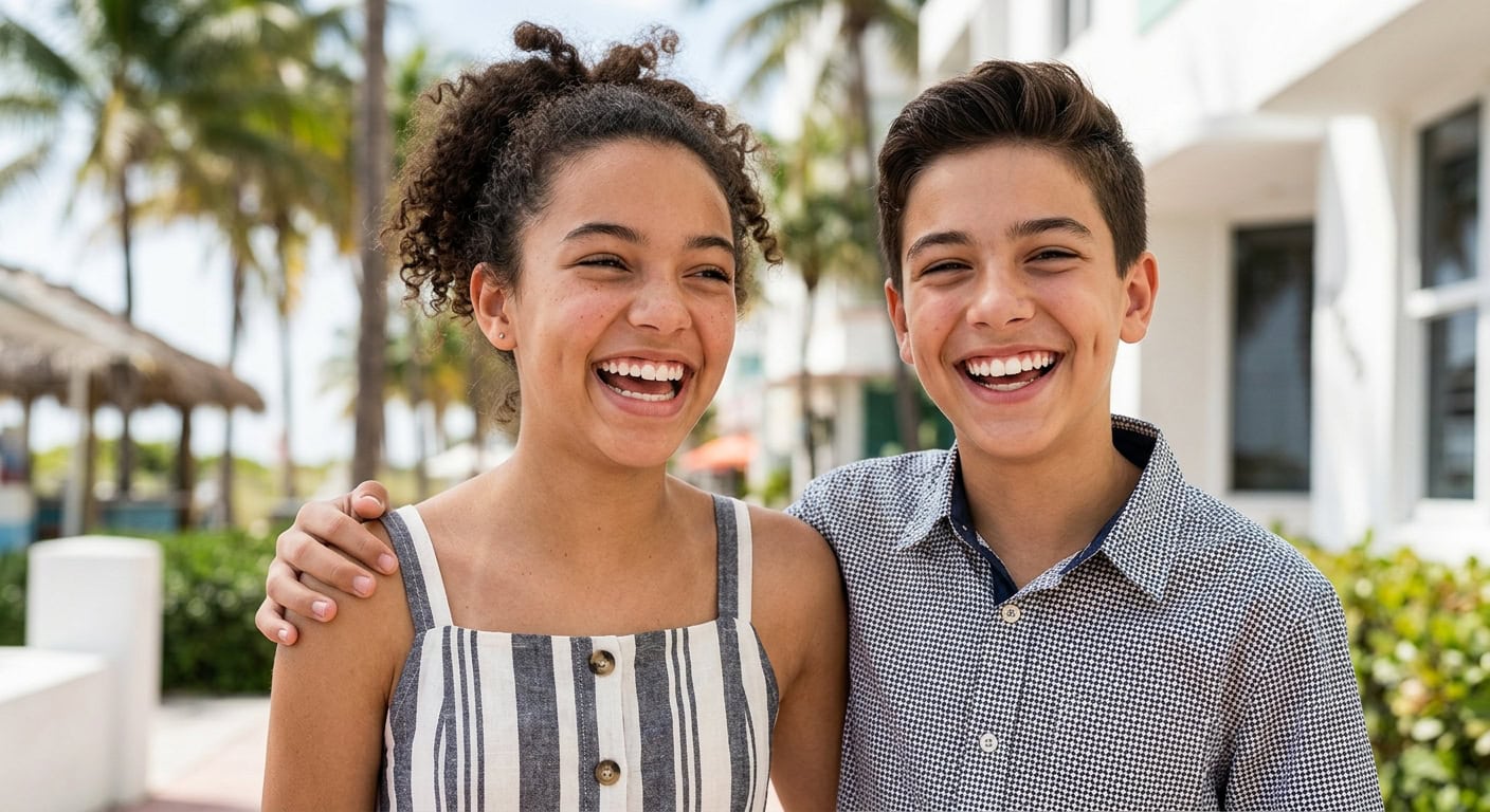 Best orthodontist near me braces invisalign