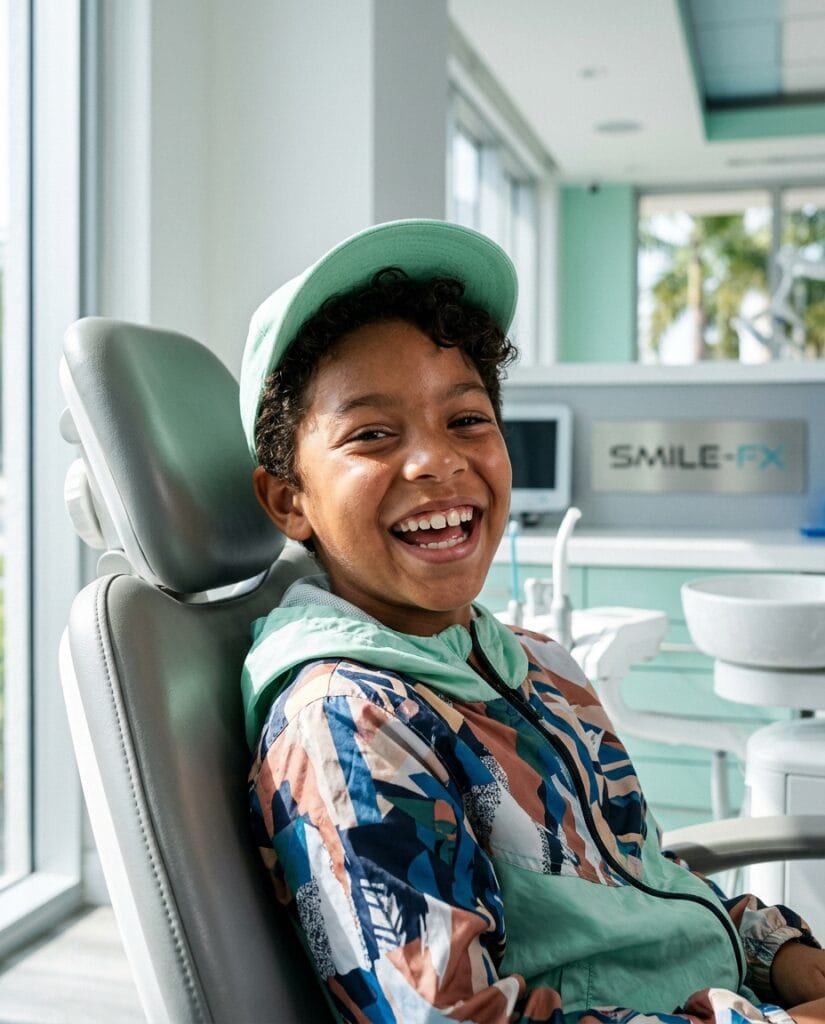 Best orthodontist near me braces invisalign