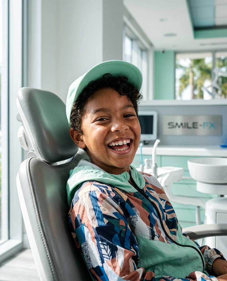 Best orthodontist near me braces invisalign