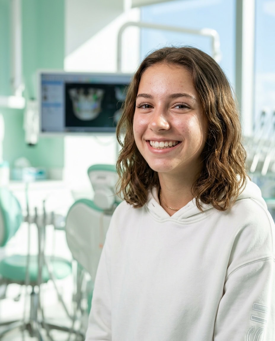 Best orthodontist near me braces invisalign