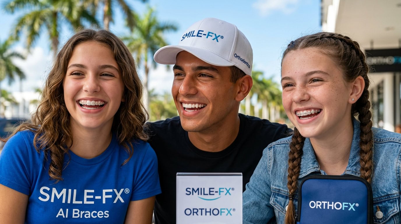 Best orthodontist near me braces invisalign