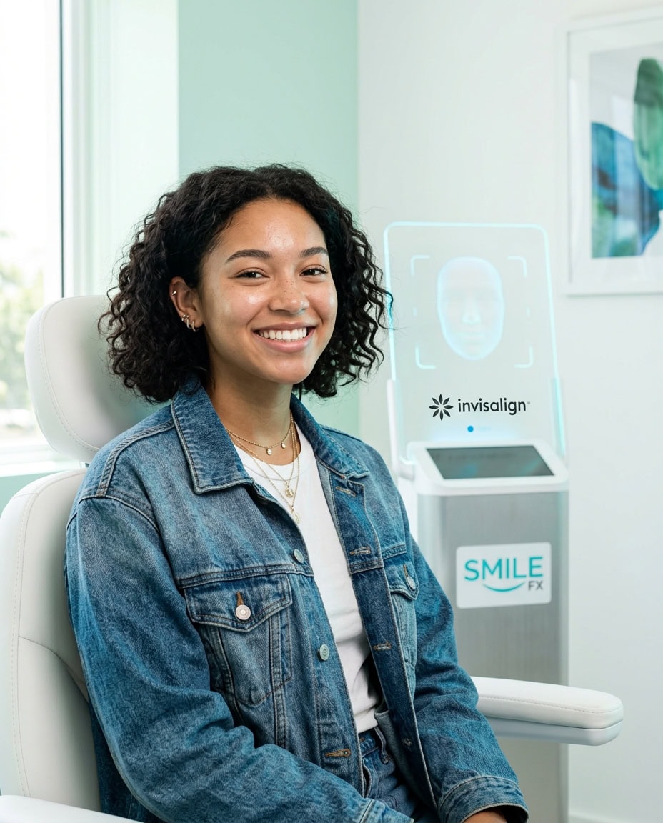 Best orthodontist near me braces invisalign