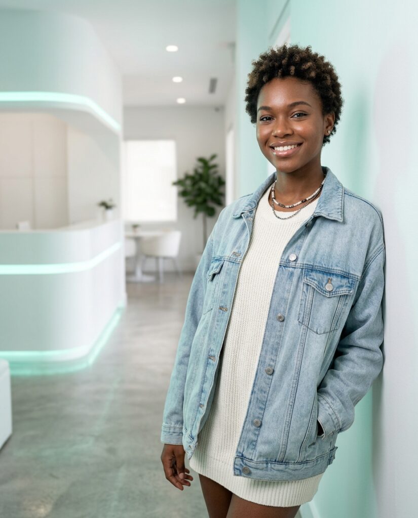 Best orthodontist near me braces invisalign