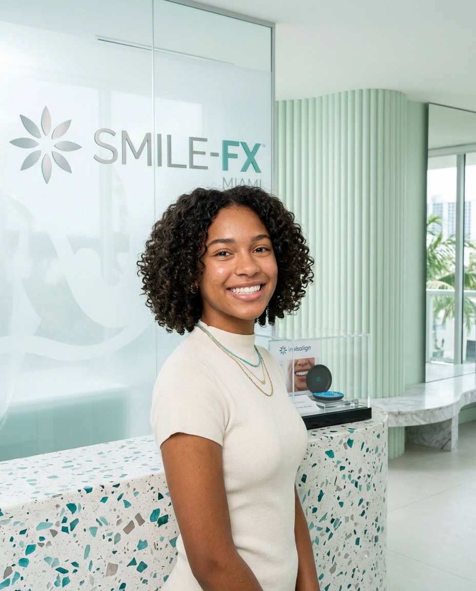 Best orthodontist near me braces invisalign