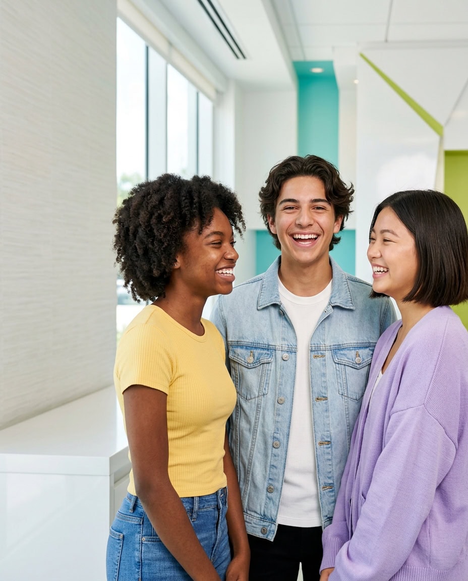 Best orthodontist near me braces invisalign