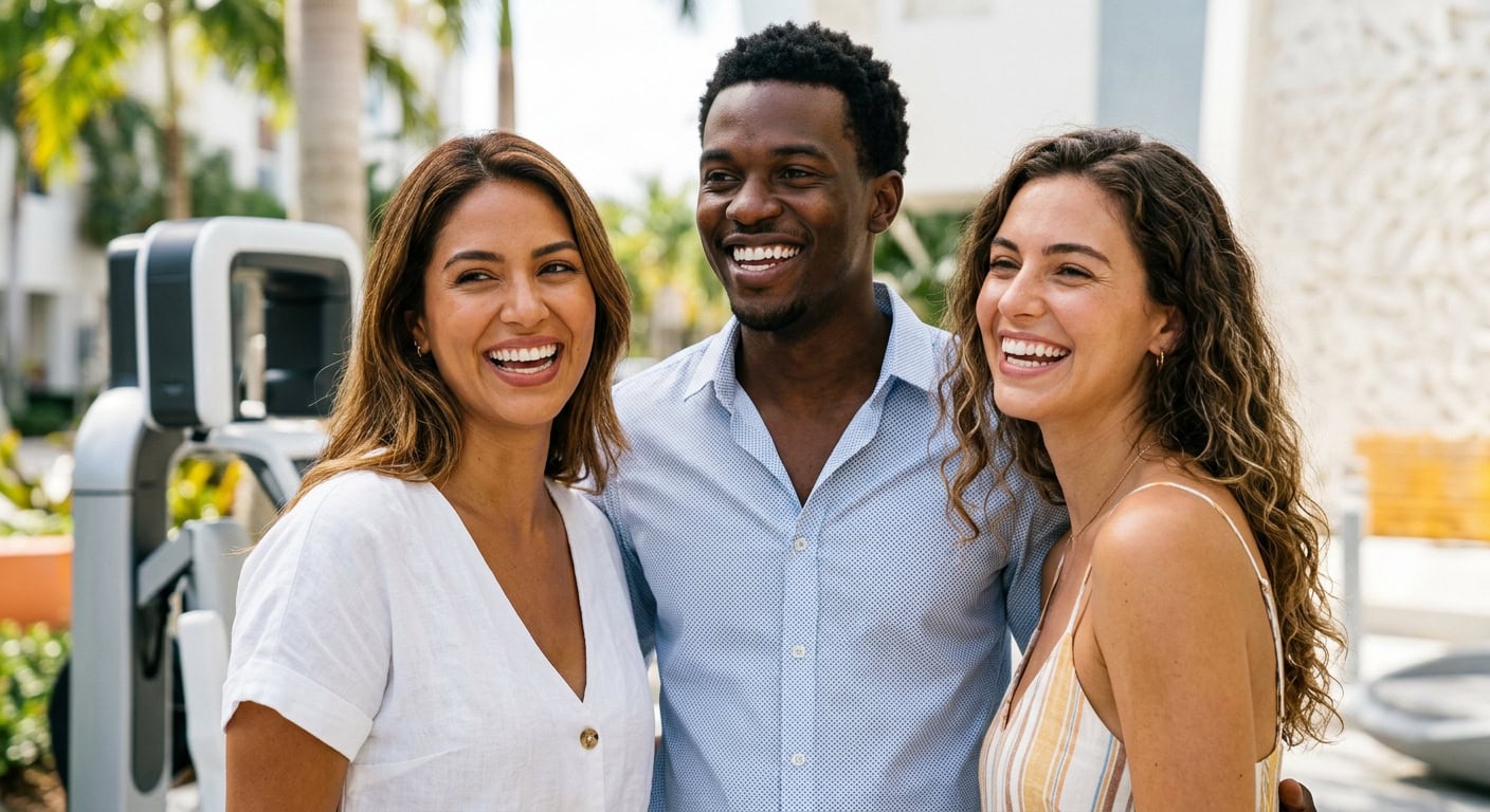 Best orthodontist near me braces invisalign