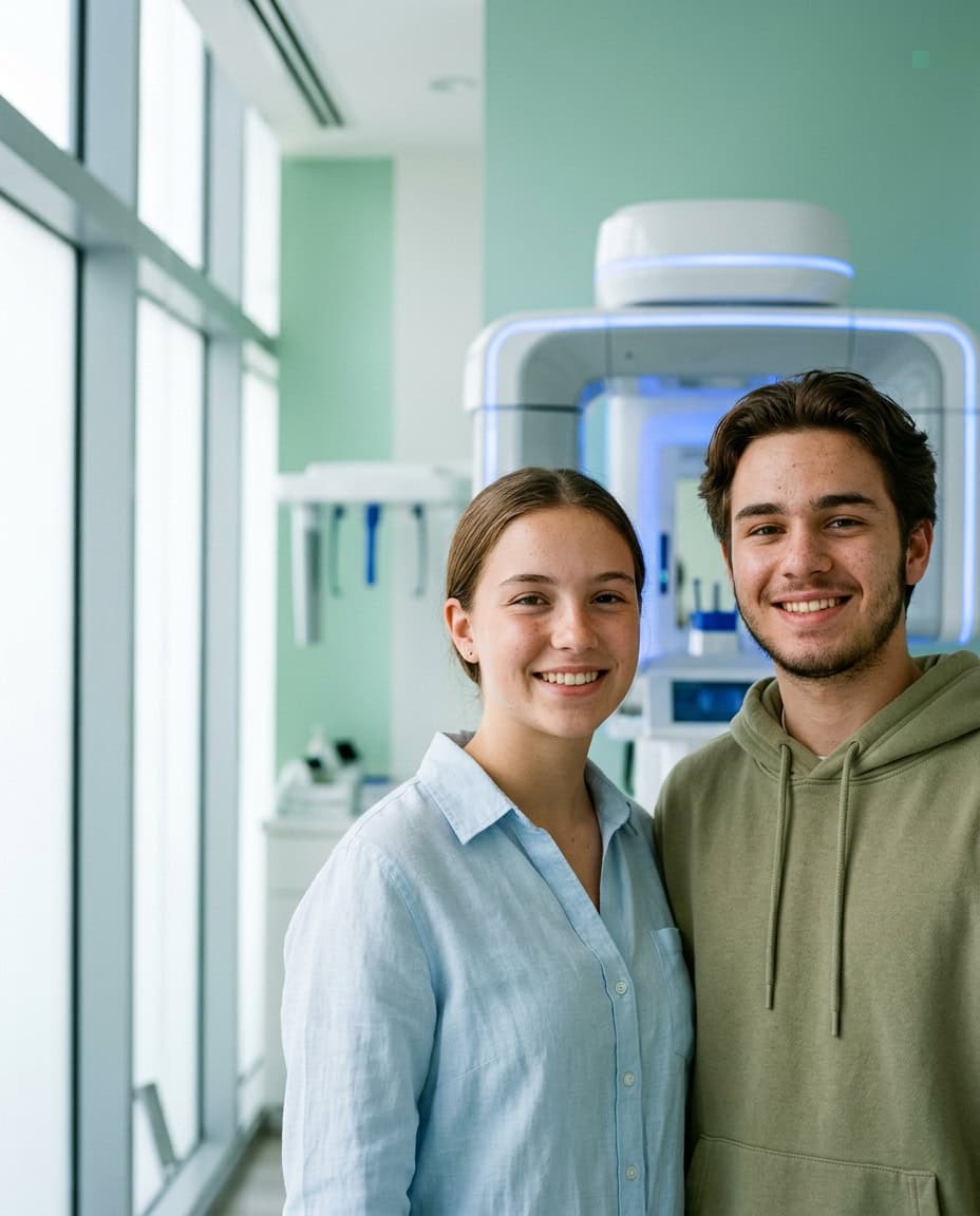 Best orthodontist near me braces invisalign