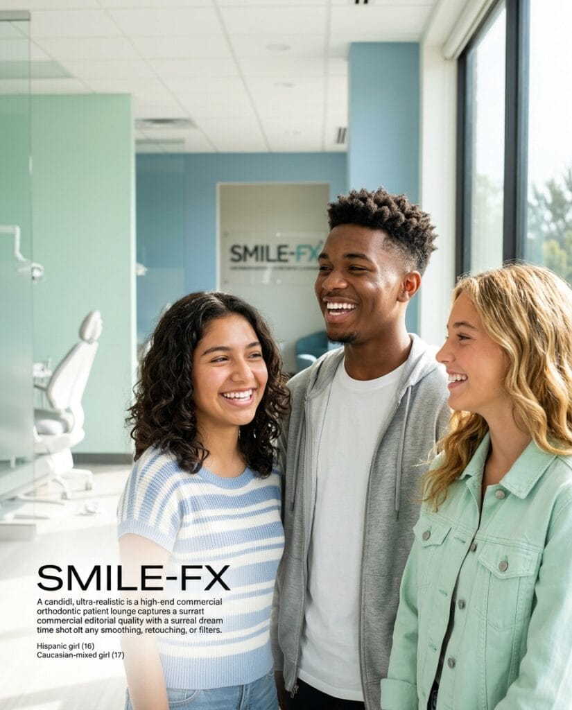 Best orthodontist near me braces invisalign