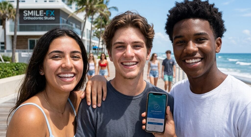 Best orthodontist near me braces invisalign