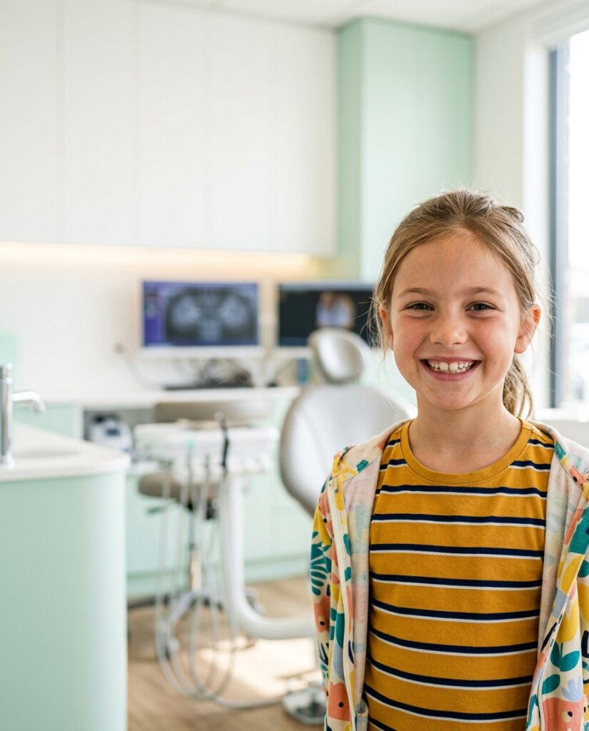 Best orthodontist near me braces invisalign