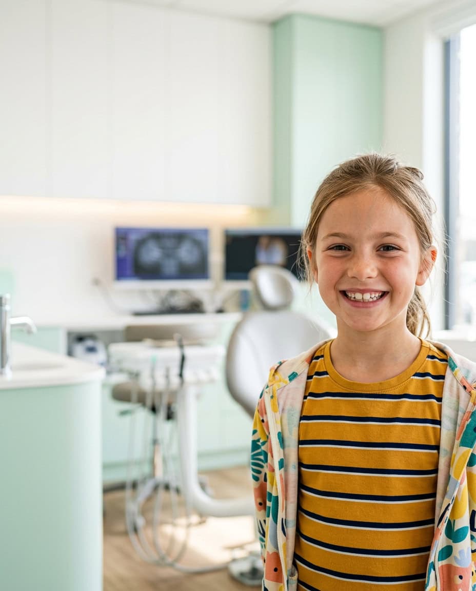 Best orthodontist near me braces invisalign