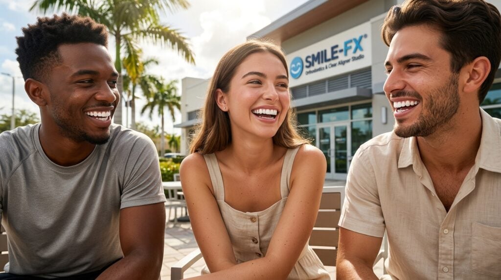 Best orthodontist near me braces invisalign