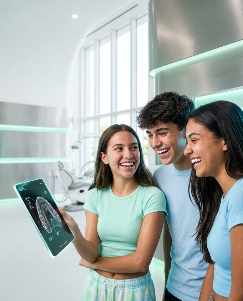 Best orthodontist near me braces invisalign