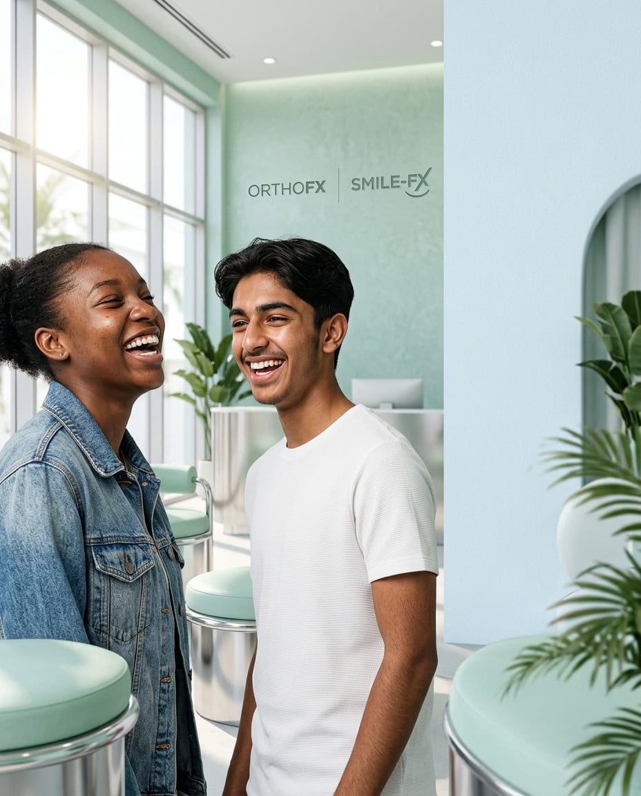 Best orthodontist near me braces invisalign