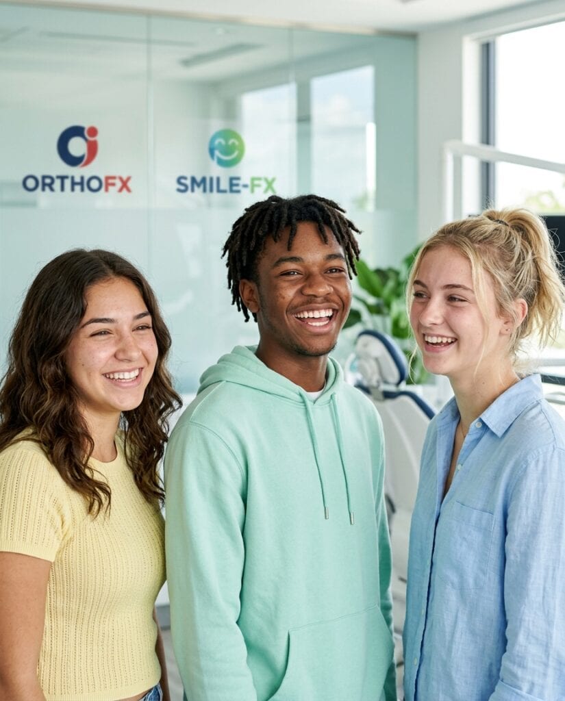 Best orthodontist near me braces invisalign