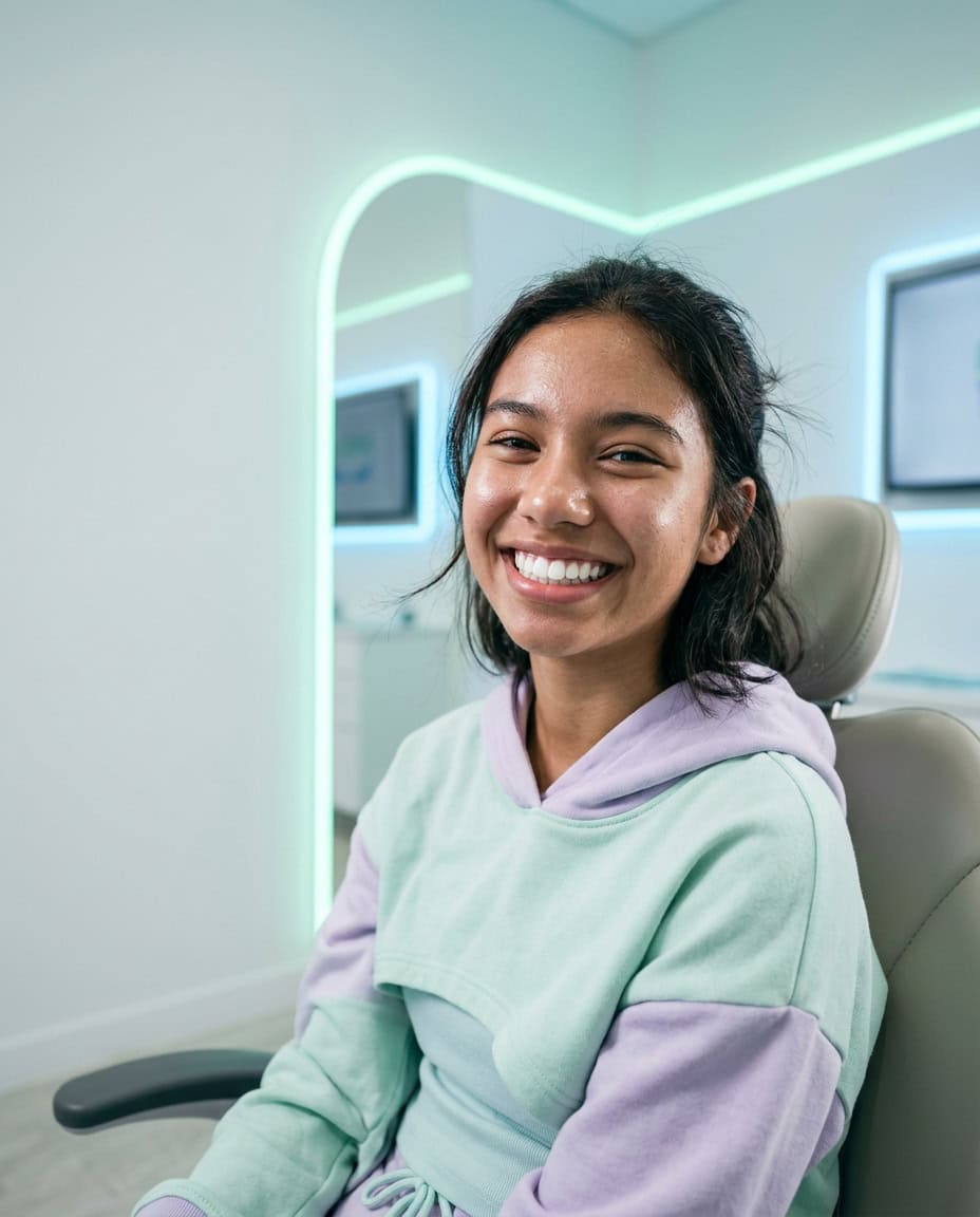 Best orthodontist near me braces invisalign