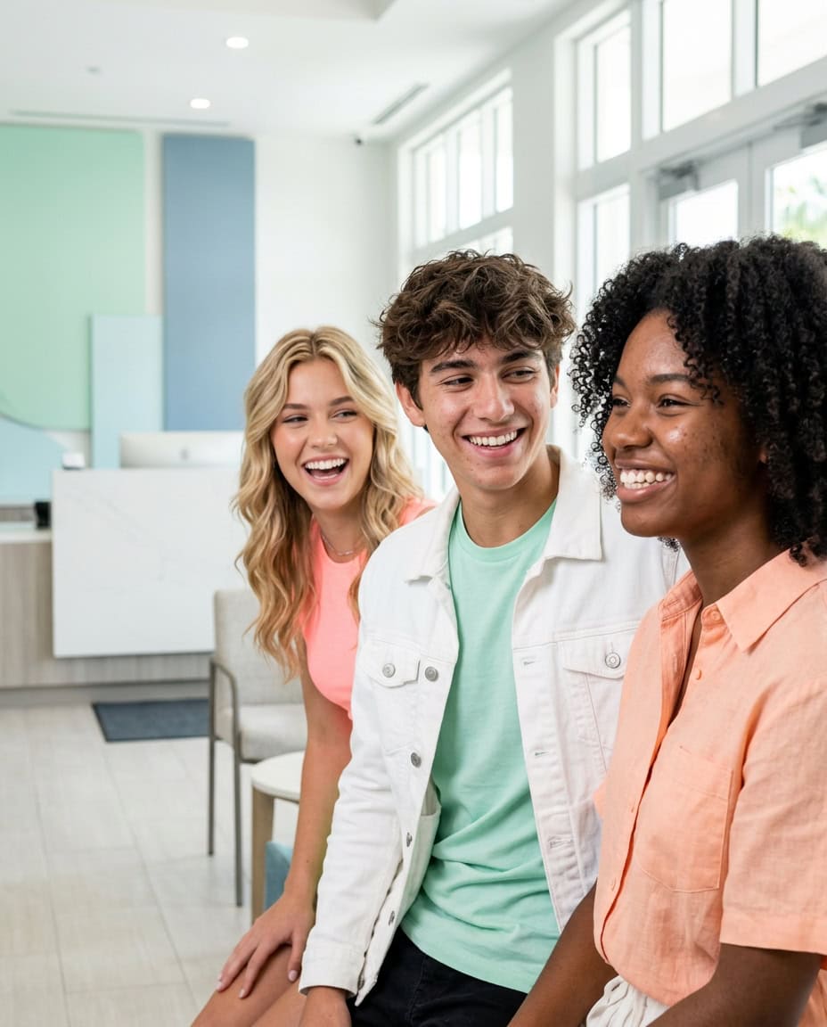 Best orthodontist near me braces invisalign