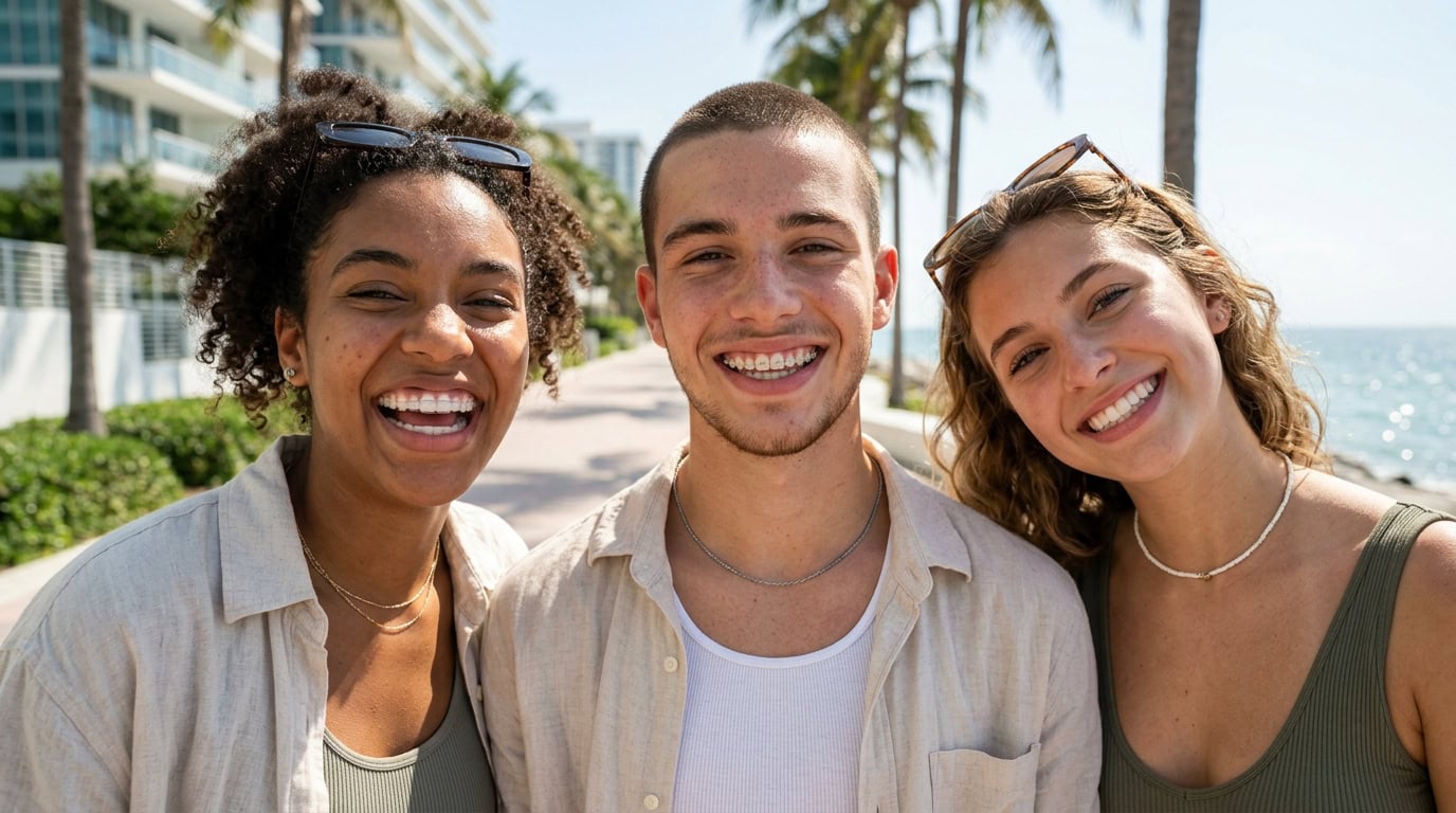 Best orthodontist near me braces invisalign