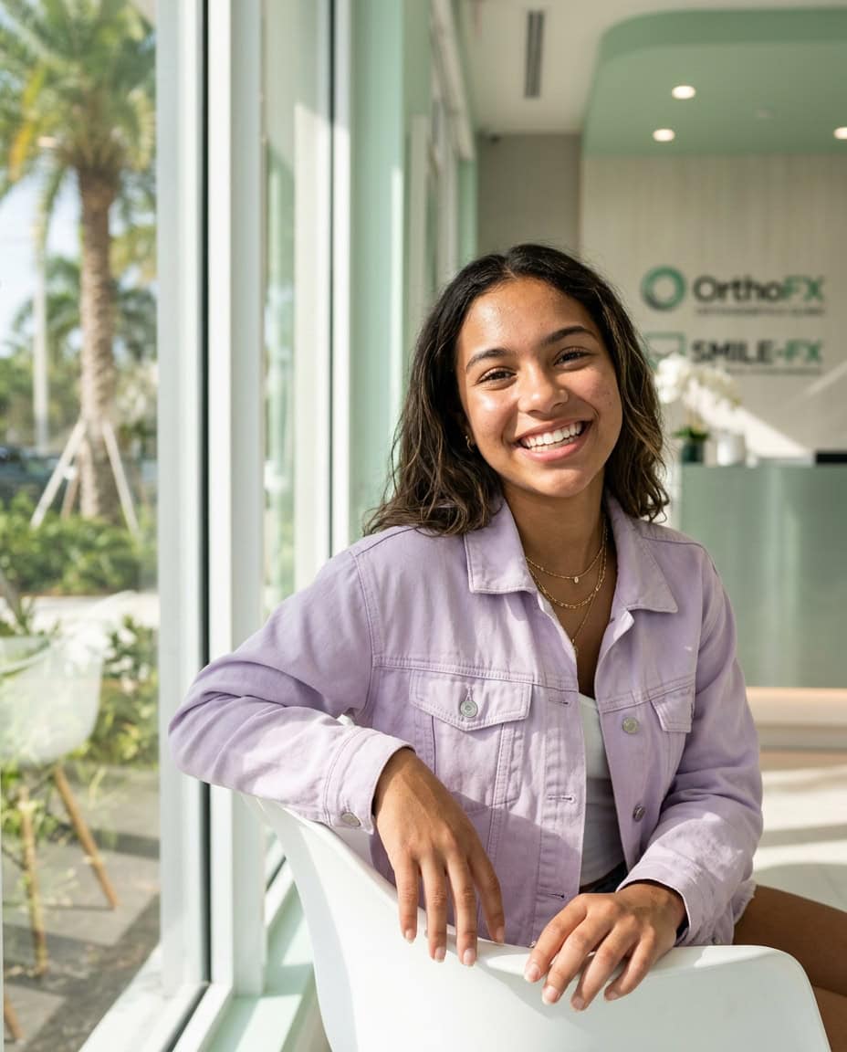 Best orthodontist near me braces invisalign