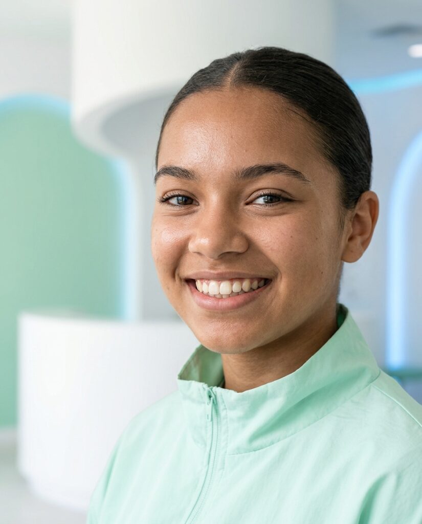 Best orthodontist near me braces invisalign