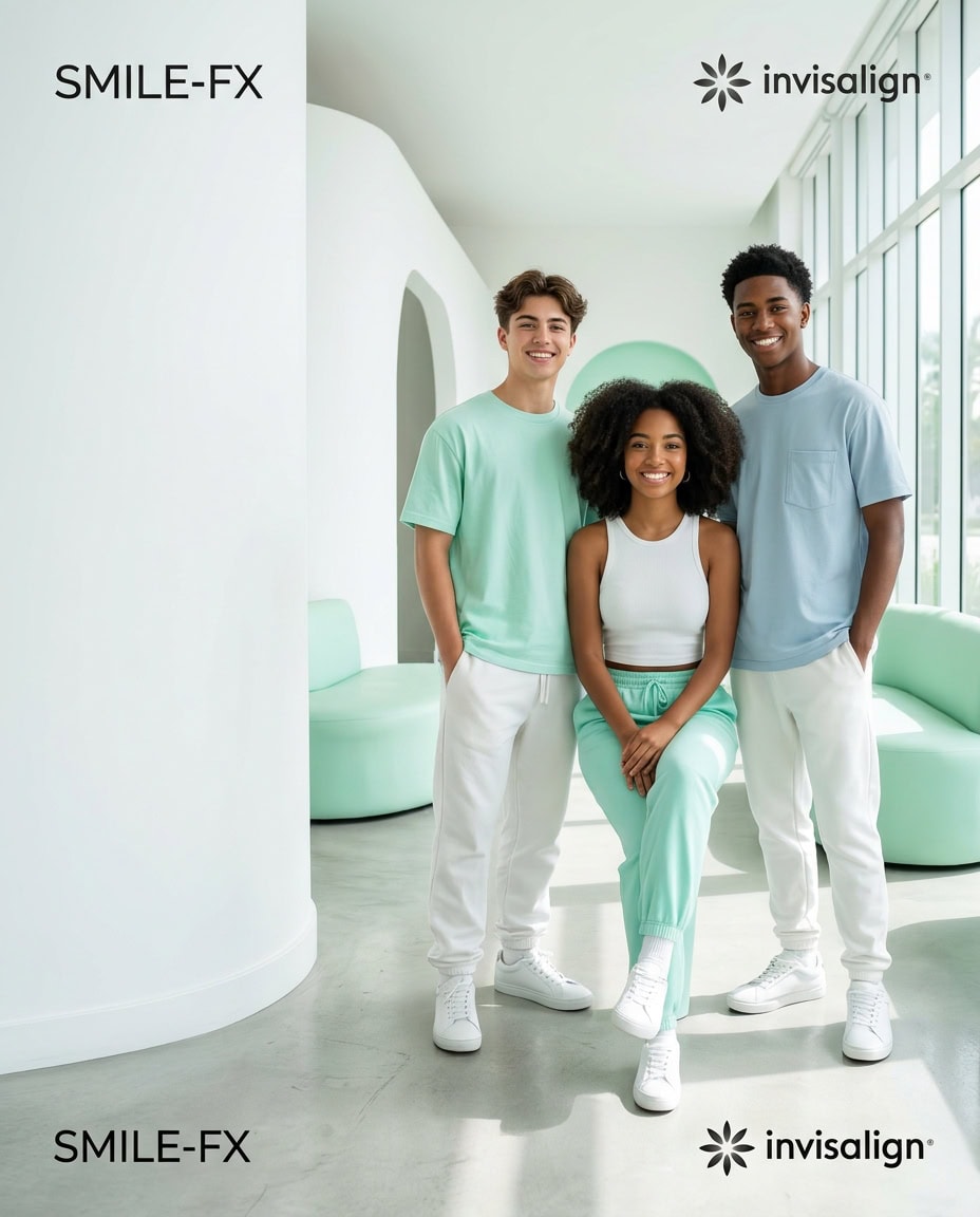 Best orthodontist near me braces invisalign