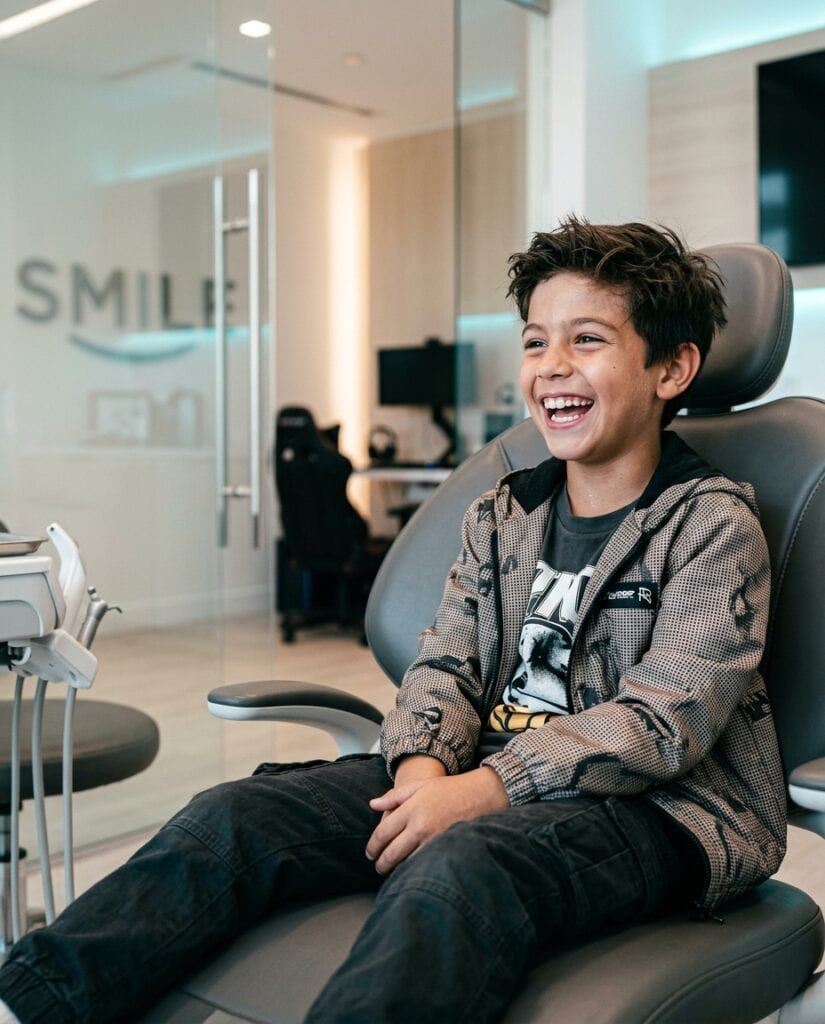Best orthodontist near me braces invisalign