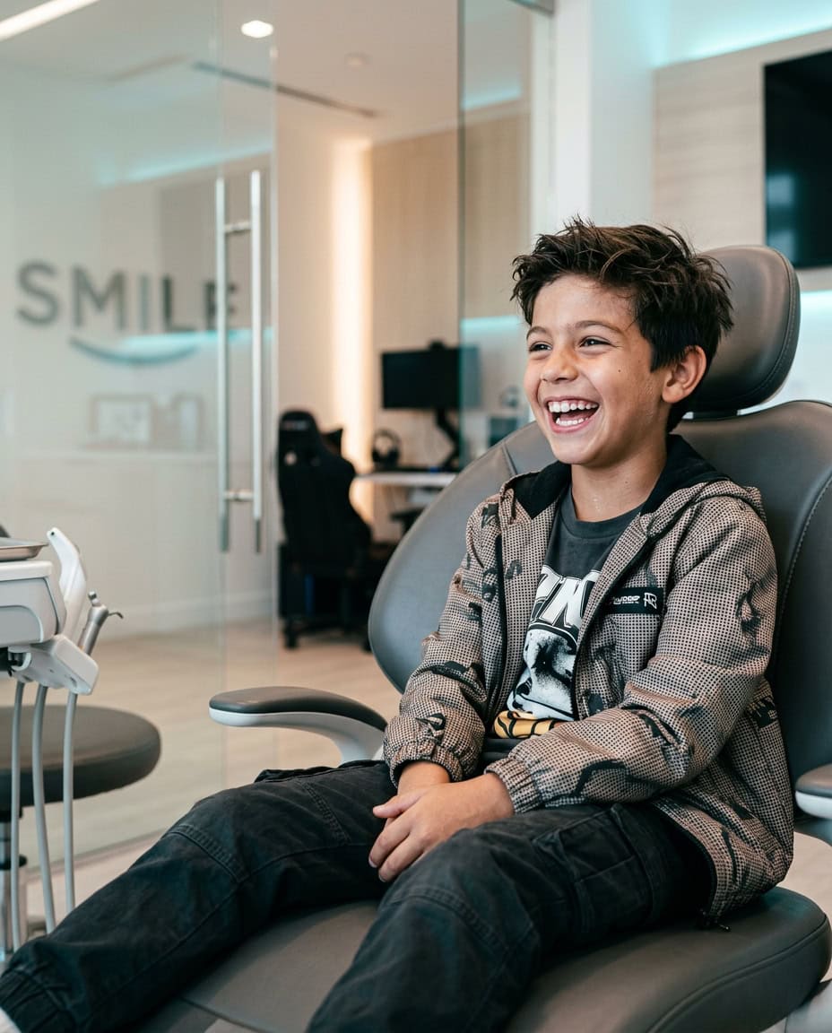 Best orthodontist near me braces invisalign
