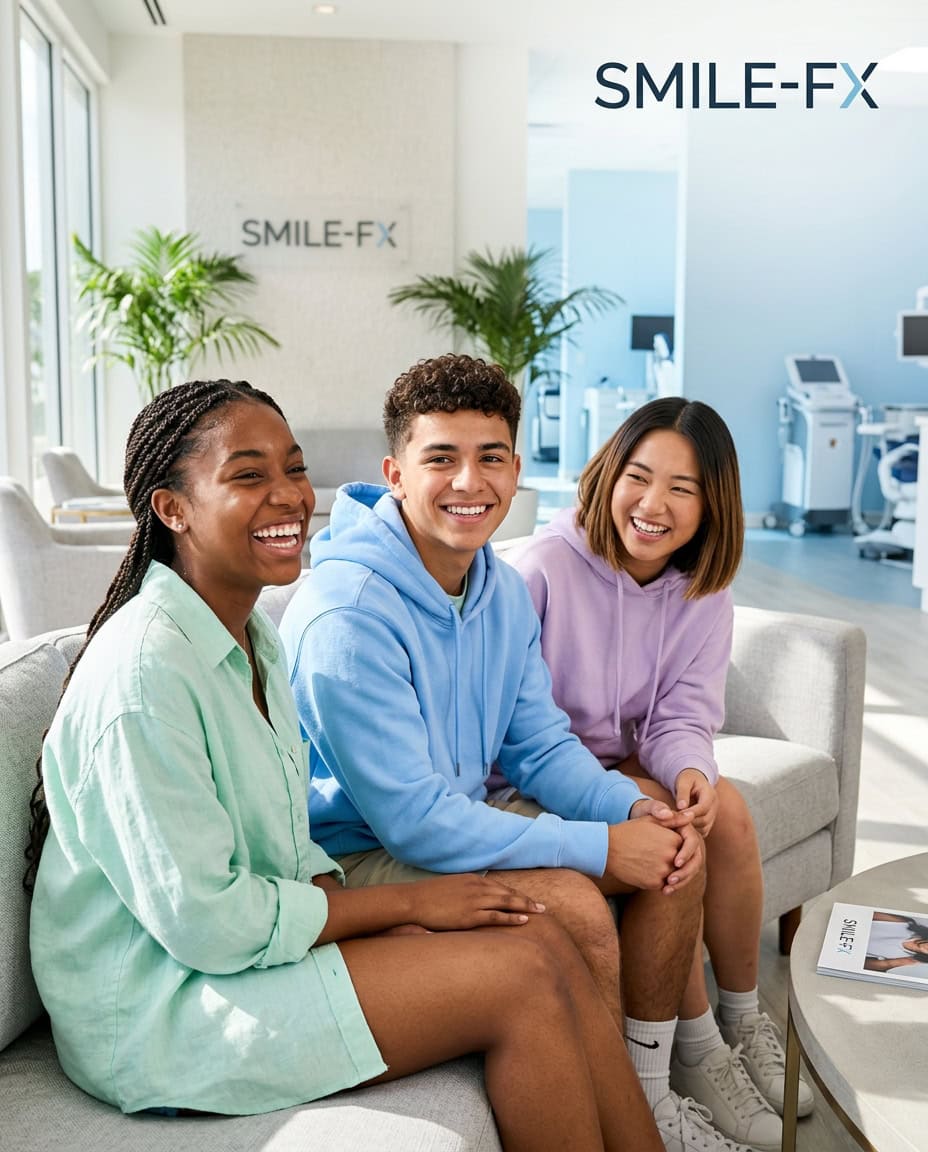 Best orthodontist near me braces invisalign