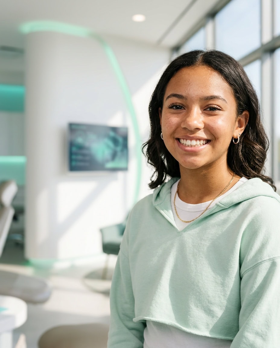 Best orthodontist near me braces invisalign