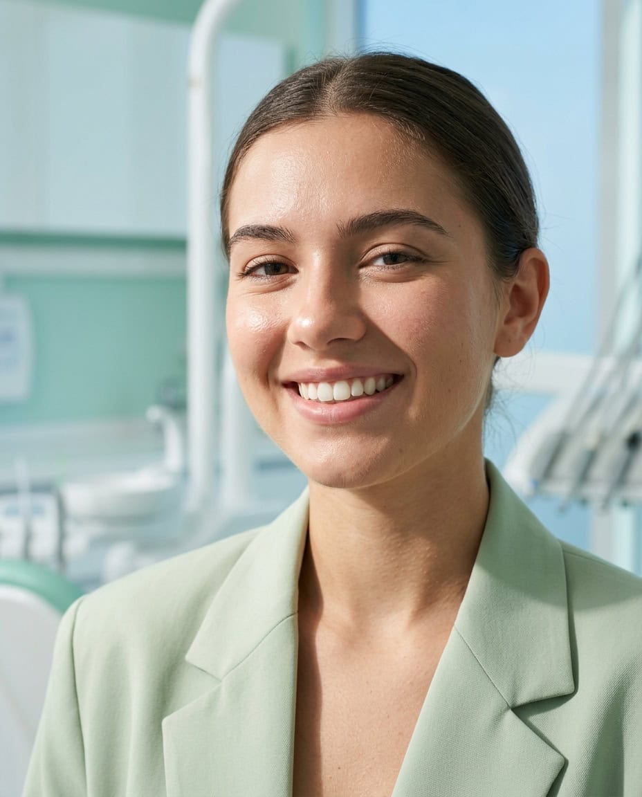 Best orthodontist near me braces invisalign
