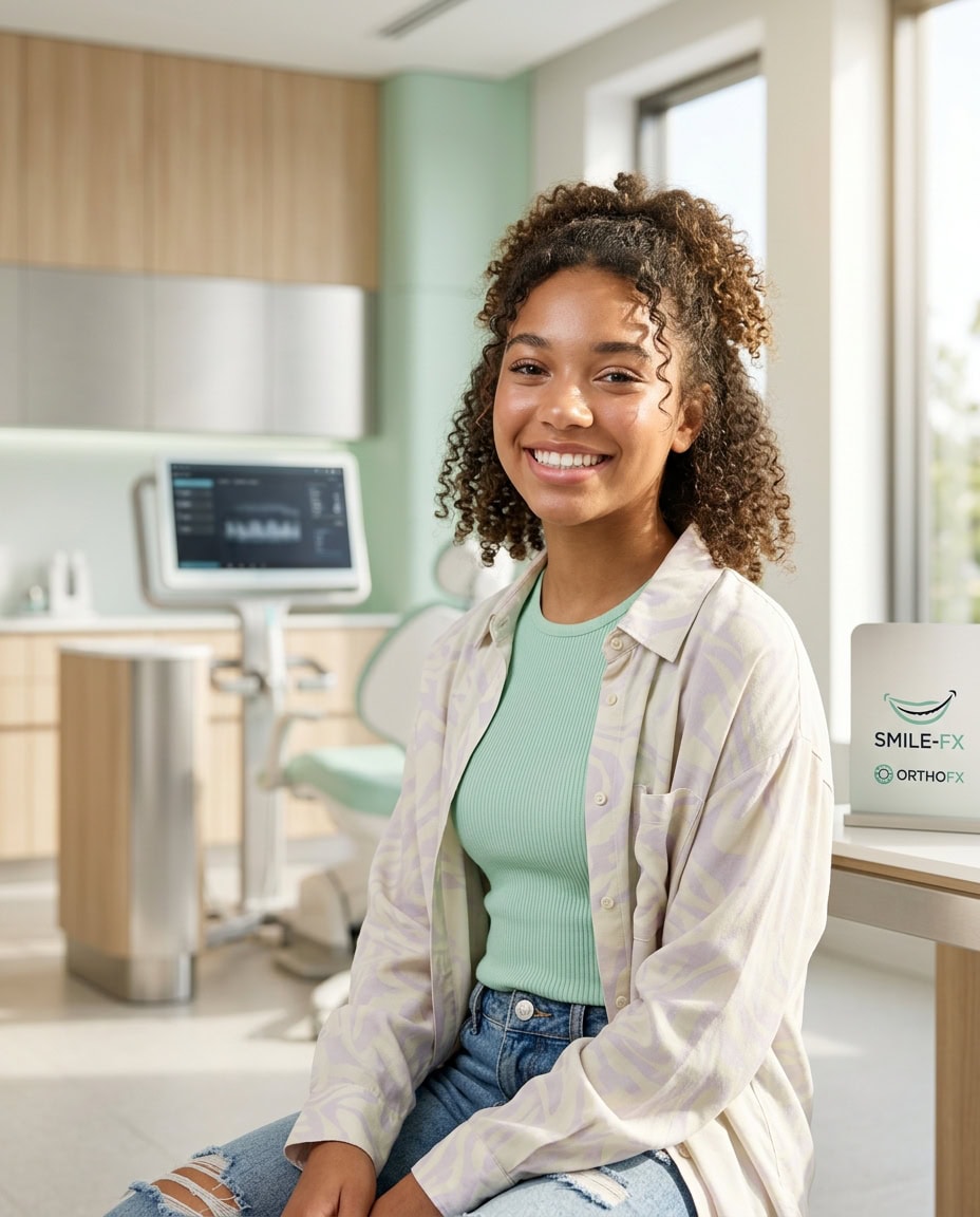 Best orthodontist near me braces invisalign